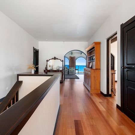 Lakefront Villa - Waitahanui Holiday Home Ngoại thất bức ảnh
